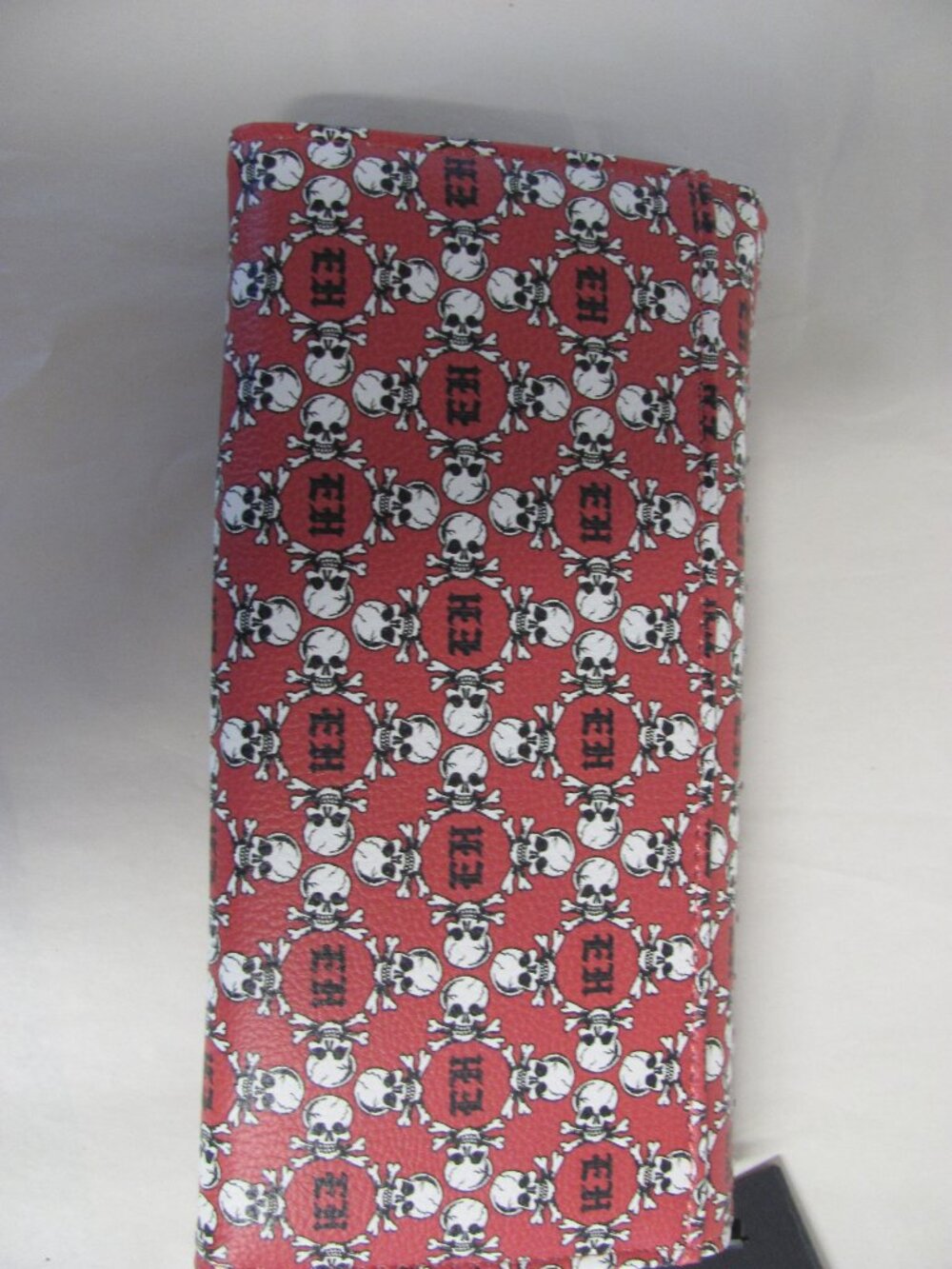 ED HARDY WALLET NWT - Picture 4 of 8